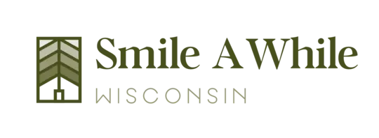 Sorridi un po' - La catena di laghi di Eagle River, Wisconsin